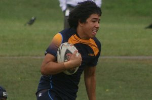 ENDEAVOUR SHS v WESTFIELDS SHS - Buckley Shield Match (Photo's : ourfootymedia)