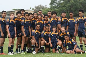 WESTFIELDS SHS 2010 Buckley Shield Side (Photo's : ourfootymedia)