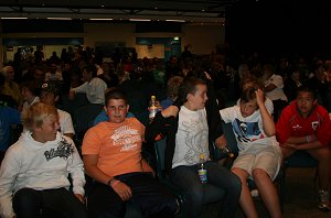 Endeavour SHS TSP Rugby League Presentation Night (Photo : ourfootymedia) 