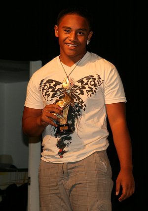Endeavour SHS TSP Rugby League Presentation Night (Photo : ourfootymedia) 