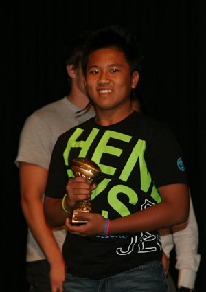 Endeavour SHS TSP Rugby League Presentation Night (Photo : ourfootymedia) 