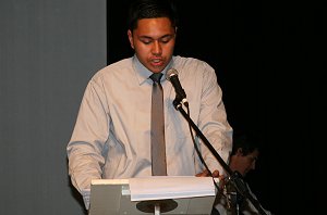 Endeavour SHS TSP Rugby League Presentation Night (Photo : ourfootymedia) 