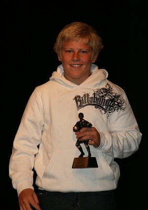 Endeavour SHS TSP Rugby League Presentation Night (Photo : ourfootymedia) 