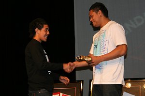 Endeavour SHS TSP Rugby League Presentation Night (Photo : ourfootymedia) 