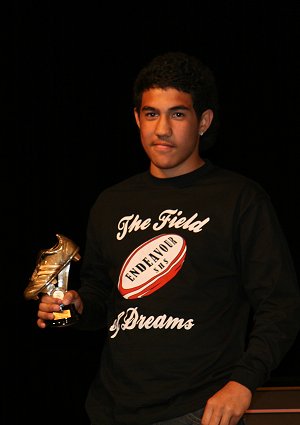 Endeavour SHS TSP Rugby League Presentation Night (Photo : ourfootymedia) 