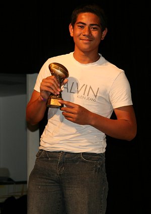 Endeavour SHS TSP Rugby League Presentation Night (Photo : ourfootymedia) 