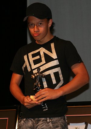 Endeavour SHS TSP Rugby League Presentation Night (Photo : ourfootymedia) 