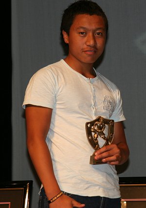 Endeavour SHS TSP Rugby League Presentation Night (Photo : ourfootymedia) 