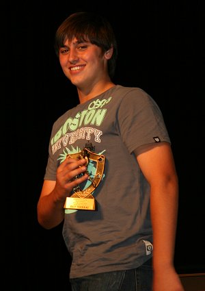 Endeavour SHS TSP Rugby League Presentation Night (Photo : ourfootymedia) 
