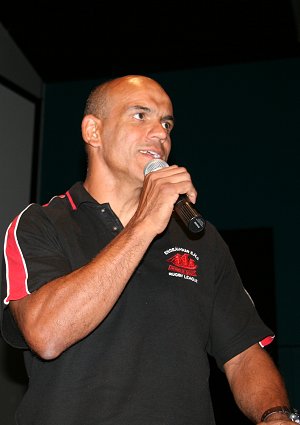 Endeavour SHS TSP Rugby League Presentation Night (Photo : ourfootymedia) 