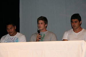 Endeavour SHS TSP Rugby League Presentation Night (Photo : ourfootymedia) 