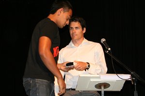 Endeavour SHS TSP Rugby League Presentation Night (Photo : ourfootymedia) 