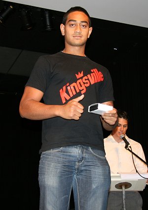 Endeavour SHS TSP Rugby League Presentation Night (Photo : ourfootymedia) 