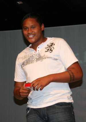 Endeavour SHS TSP Rugby League Presentation Night (Photo : ourfootymedia) 