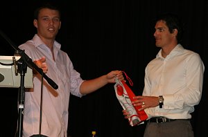 Endeavour SHS TSP Rugby League Presentation Night (Photo : ourfootymedia) 