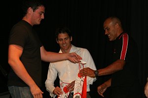 Endeavour SHS TSP Rugby League Presentation Night (Photo : ourfootymedia) 