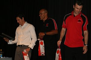 Endeavour SHS TSP Rugby League Presentation Night (Photo : ourfootymedia) 