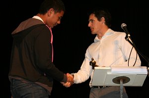 Endeavour SHS TSP Rugby League Presentation Night (Photo : ourfootymedia) 