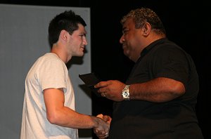 Endeavour SHS TSP Rugby League Presentation Night (Photo : ourfootymedia) 