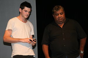 Endeavour SHS TSP Rugby League Presentation Night (Photo : ourfootymedia) 