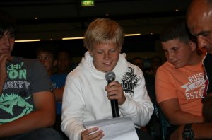 Endeavour SHS TSP Rugby League Presentation Night (Photo : ourfootymedia) 