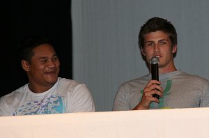 Endeavour SHS TSP Rugby League Presentation Night (Photo : ourfootymedia) 