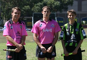 Endeavour SHS v Chilfey College, NSW CHS St. Marys Cup action (Photo's : ourfootymedia)