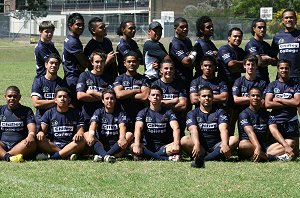 CHIFLEY COLLEGE OPENS RUGBY LEAGUE TEAM (Photo : ourfootymedia)