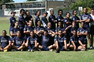CHIFLEY COLLEGE OPENS RUGBY LEAGUE TEAM (Photo : ourfootymedia)