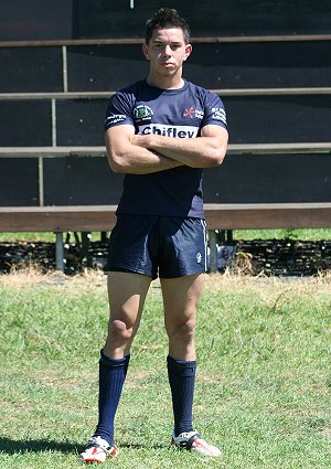 Endeavour SHS v Chilfey College, NSW CHS St. Marys Cup action (Photo's : ourfootymedia)