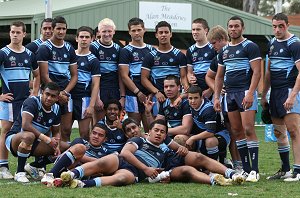 MATRAVILLE SHS UNI SHIELD TEAM (Photo :ourfootymedia)