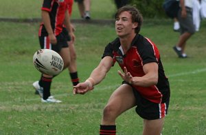 Uni Shield - Endeavour SHS v Westfields SHS (Photo's : ourfootymedia)