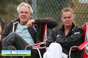 NSWCHS SHS University Shield Illawarra SHS v Endeavour SHS (Photo's : OurFootyMedia) 