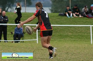 NSWCHS SHS University Shield Illawarra SHS v Endeavour SHS (Photo's : OurFootyMedia) 