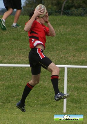 NSWCHS SHS University Shield Illawarra SHS v Endeavour SHS (Photo's : OurFootyMedia) 