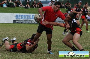 NSWCHS SHS University Shield Illawarra SHS v Endeavour SHS (Photo's : OurFootyMedia) 