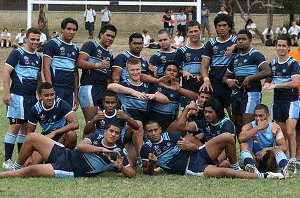 Endeavour shs defeat Matraville