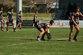 WESTFIELDS Sports High School v ENDEAVOUR Sports High School NSWCHS Buckley Shield Match (Photo : OurFootyMedia)