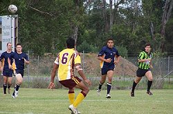 '07 AA7's (Photo : ourfooty media)