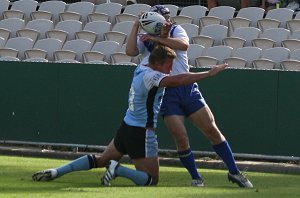 Cronulla Sharks v Canterbury Bulldogs SG Ball - FINALS WEEK 1 Action (Photo : ourfootymedia)