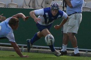 Cronulla Sharks v Canterbury Bulldogs SG Ball - FINALS WEEK 1 Action (Photo : ourfootymedia)