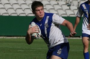 Cronulla Sharks v Canterbury Bulldogs SG Ball - FINALS WEEK 1 Action (Photo : ourfootymedia)