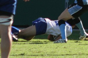 Cronulla Sharks v Canterbury Bulldogs SG Ball - FINALS WEEK 1 Action (Photo : ourfootymedia)