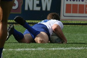 Paul CARTER - Parramatta EELS v Canterbury BULLDOGS SG Ball finals action (Photo's : ourfootymedia)