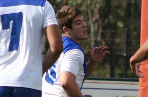 Parramatta EELS v Canterbury BULLDOGS SG Ball finals action (Photo's : ourfootymedia)
