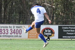 Parramatta EELS v Canterbury BULLDOGS SG Ball finals action (Photo's : ourfootymedia)