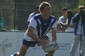 Parramatta EELS v Canterbury BULLDOGS SG Ball finals action (Photo's : ourfootymedia)