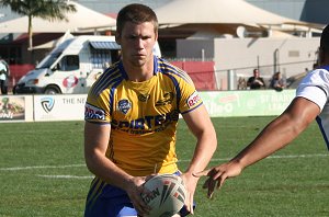 Parramatta EELS v Canterbury BULLDOGS SG Ball finals action (Photo's : ourfootymedia)