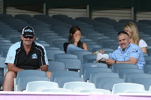 Melbourne Storm v Cronulla SHARKS rnd 4 SG Ball action(Photo's : ourfootymedia)