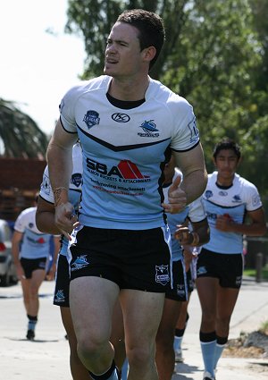 Melbourne Storm v Cronulla SHARKS rnd 4 SG Ball action(Photo's : ourfootymedia)